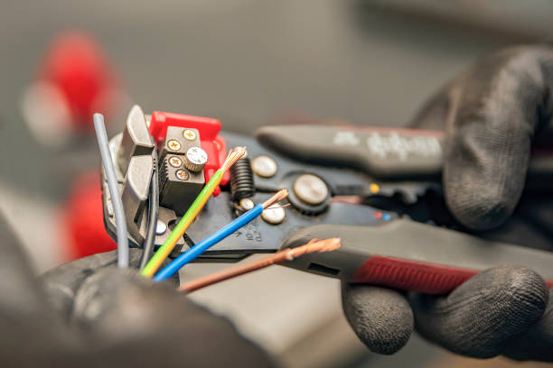 Best Electric Panel Repair  in Reedley, CA