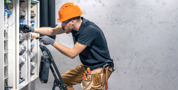 Best Electrical Upgrades for Homes  in Reedley, CA