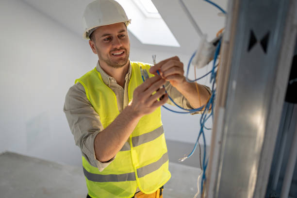 Best Electrical Wiring Services  in Reedley, CA